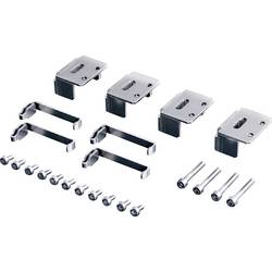 Rittal 3311089 19 palec upevňovací materiál pro datové skříně pozinkovaná