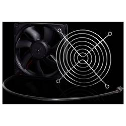 Rittal SK 7990.000 rozšiřovací sada ventilátoru 24 V/DC, 7.7 W, (š x v x h) 119 x 25 x 119 mm, 1 ks