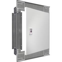 Rittal 1381450 Vnitřní dveře SZ pro kompaktní rozvodné skříně AX, pro Š x v: 400 x 500 mm PLECHOVÉ dveře 1 ks