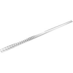 Rittal 8617750 SZ adaptér montážní lišta pro VX kompatibilitu, pro H: 1800 mm profilová lišta 4 ks