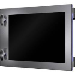 Rittal HD 4000.083 4000083 kontrolní okénko (d x š x v) 65 x 518 x 436 mm nerezová ocel, silikon, polykarbonát 1 ks