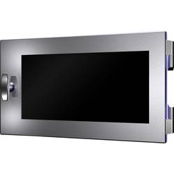 Rittal HD 4000.082 4000082 kontrolní okénko (d x š x v) 65 x 470 x 290 mm nerezová ocel, silikon, polykarbonát 1 ks