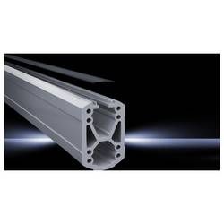Rittal CP 6212.110 opěrný úsek otevřená hliník světle šedá (d x š x v) 1000 x 75 x 120 mm 1 ks Piece