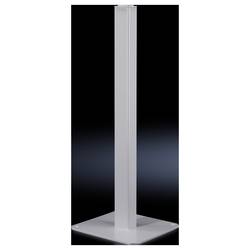Rittal CP 6106.500 stojánek se zástrčkou ocel světle šedá (d x š x v) 73 x 86 x 1095 mm 1 ks Piece