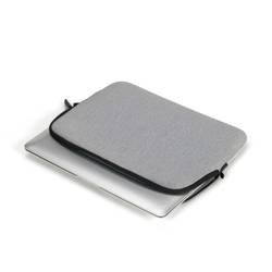 Dicota obal na notebooky Skin URBAN Max. velikost: 38,1 cm (15) šedá