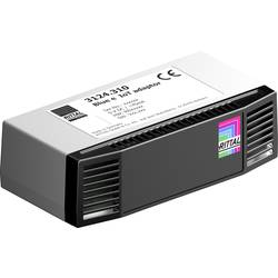 Rittal SK 3124.310 adaptér 24 V/DC (max) (š x v) 80 mm x 30 mm Piece 1 ks