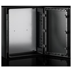 Rittal KE 9206.100, 9206100 pouzdro, IP65, 600 mm x 600 mm x 200 mm, 1 ks