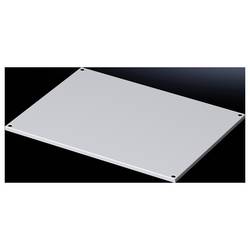 Rittal 9681660 19 palec Střešní plech šedá