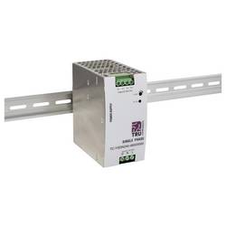 TRU COMPONENTS TC-13807996 síťový zdroj na DIN lištu 48 V/DC 5 A 240 W Počet výstupů:1 x Obsah 1 ks