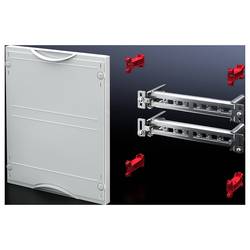 Rittal SV 9666.430 modul výkonového spínače ocelový plech šedobílá (RAL 7035) (š x v) 250 mm x 300 mm 1 ks
