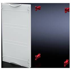 Rittal SV 9666.060 ochrana proti dotyku - modul 3řadý plast šedobílá (RAL 7035) (š x v) 500 mm x 450 mm 1 ks Piece