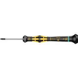 Wera 1567 ESD šroubovák Torx Velikost šroubováku T 6 Délka dříku: 40 mm