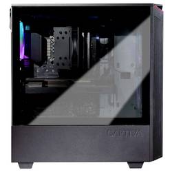 Captiva Gaming PC Advanced Gaming R90-862 AMD Ryzen 7 9700X 32 GB RAM 1 TB SSD AMD Radeon Graphics Nvidia Force RTX 5060 ti GDDR7 Win 11 Home 90862