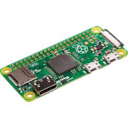 Raspberry Pi® Zero Raspberry Pi® Zero , 1 x1.0 GHz, Operační paměť 512 MB