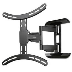 Hama TV držák na zeď 165,1 cm (65) naklápěcí, nakláněcí, odnímatelný, otočný