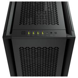 Corsair CC-9011218-WW Full Tower PC skříň černá