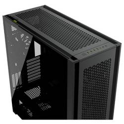 Corsair CC-9011218-WW Full Tower PC skříň černá