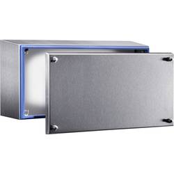 Rittal HD 1675.600, 1675.600 instalační rozvodnice, IP66, 120 mm x 400 mm x 200 mm x 120 mm, 1 ks
