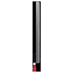 Rittal 7979103 PDU Basic, základní distribuce proudu, 16A/1P CEE 8 x CEE7/3 Schuko Zásuvková lišta pro skříňové rozvaděče 1 ks