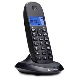 Motorola DECT Phone černá