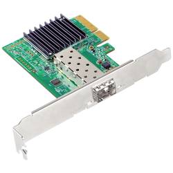 EDIMAX EN-9320SFP+ V2 1 port karta PCI-Express SFP+ PCIe x4