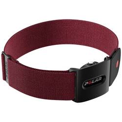 Polar Verity Sense OHR Sensor Senzor tepové frekvence Velikost XS-XXL=L tmavě červená