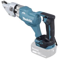Makita DJS200Z Akumulátorové nůžky na plech DJS200Z bezkartáčové, bez akumulátoru, bez nabíječky