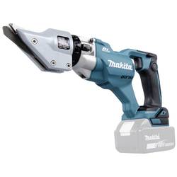 Makita DJS200Z Akumulátorové nůžky na plech DJS200Z bezkartáčové, bez akumulátoru, bez nabíječky