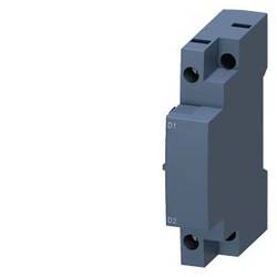 Siemens 3RV2902-1AP0 spoušť 1 ks (š x v x h) 18.5 x 90 x 68 mm