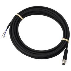 TRU COMPONENTS Přívodní kabel, TC-13752024, piny: 3, 10 m, 1 ks
