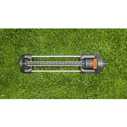 GARDENA 18704-20 Aqua L oscilující sprinkler 120 - 280 m²