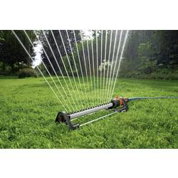 GARDENA 18704-20 Aqua L oscilující sprinkler 120 - 280 m²