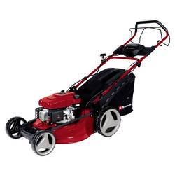 Einhell GC-PM 51/3 S HW-E benzín sekačka Elektronický startér 2700 W šířka sekání 51 cm Určen pro až 1 800 m²