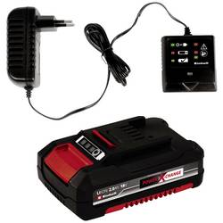 Einhell GC-PM 51/3 S HW-E benzín sekačka Elektronický startér 2700 W šířka sekání 51 cm Určen pro až 1 800 m²