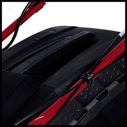Einhell GC-PM 51/3 S HW-E benzín sekačka Elektronický startér 2700 W šířka sekání 51 cm Určen pro až 1 800 m²