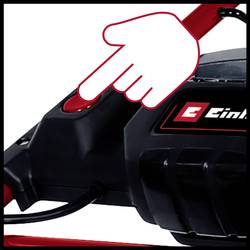 Einhell GC-PM 51/3 S HW-E benzín sekačka Elektronický startér 2700 W šířka sekání 51 cm Určen pro až 1 800 m²