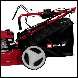Einhell GC-PM 51/3 S HW-E benzín sekačka Elektronický startér 2700 W šířka sekání 51 cm Určen pro až 1 800 m²