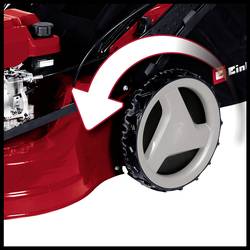 Einhell GC-PM 51/3 S HW-E benzín sekačka Elektronický startér 2700 W šířka sekání 51 cm Určen pro až 1 800 m²
