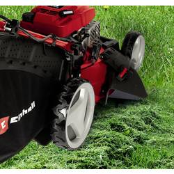 Einhell GC-PM 51/3 S HW-E benzín sekačka Elektronický startér 2700 W šířka sekání 51 cm Určen pro až 1 800 m²
