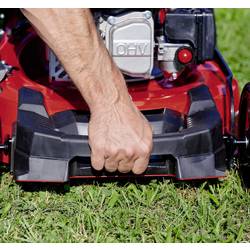 Einhell GC-PM 51/3 S HW-E benzín sekačka Elektronický startér 2700 W šířka sekání 51 cm Určen pro až 1 800 m²