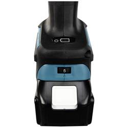 Makita DGA519RTJ DGA519RTJ Akumulátorová úhlová bruska 125 mm, vč. 2x aku, vč. nabíječky, 18 V, 5 Ah