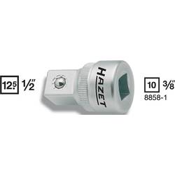 Hazet 8858-1 8858-1 adaptér zástrčného klíče 3/8 palec Pohon (šroubovák) 3/8 36 mm 1 ks