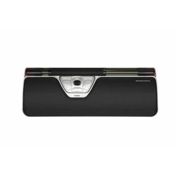 Contour Design RollerMouse RED Plus sada myši a podložky, přenos Bluetooth®, 7 tlačítko, 600 dpi, 800 dpi, 1000 dpi, 1200 dpi, 1400 dpi, 1600 dpi, 1800 dpi,