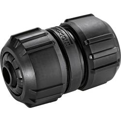 Kärcher Home & Garden 2.645-197.0 Kärcher 2.645-197.0, Schwarz plast díl pro opravu hadice 13 mm (1/2) - 15 mm (5/8)