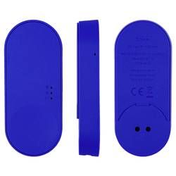 IOmeter KIT1.1 příslušenství přístroje pro měření nákladů na energii ovládání přes mobilní aplikaci