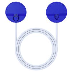 IOmeter KIT1.1 příslušenství přístroje pro měření nákladů na energii ovládání přes mobilní aplikaci