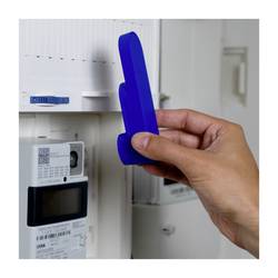IOmeter KIT1.1 příslušenství přístroje pro měření nákladů na energii ovládání přes mobilní aplikaci
