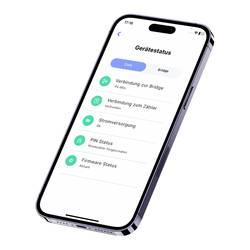 IOmeter KIT1.1 příslušenství přístroje pro měření nákladů na energii ovládání přes mobilní aplikaci