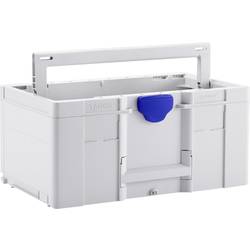 Tanos 83000015 transportní kufr plast ABS (d x š x v) 296 x 508 x 230 mm