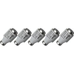 Kopp 325600013 pojistka diazed Velikost pojistky = DIII 35 A 500 V 5 ks